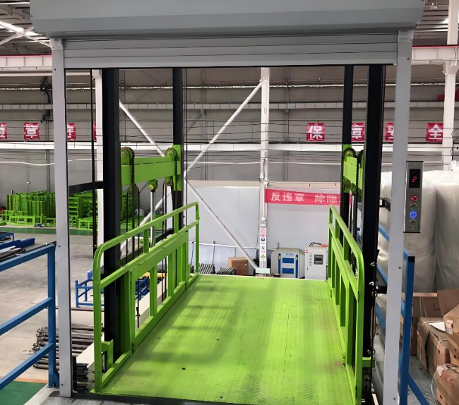 温泉升降货梯定做尺寸